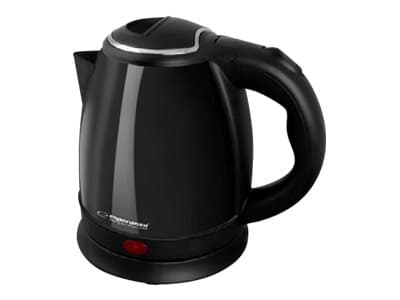Esperanza PARANA - Vattenkokare - 1 liter - 1.4 kW