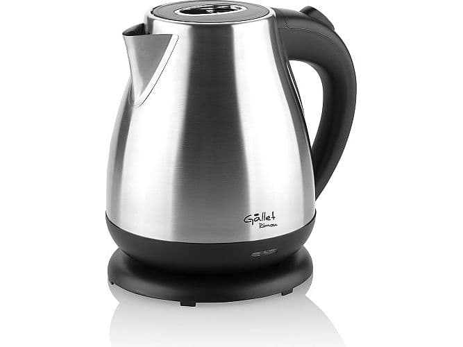 Gallet BOU782 vattenkokare