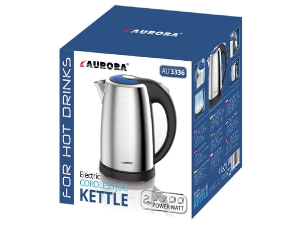 AURORA KETTEL AU3336