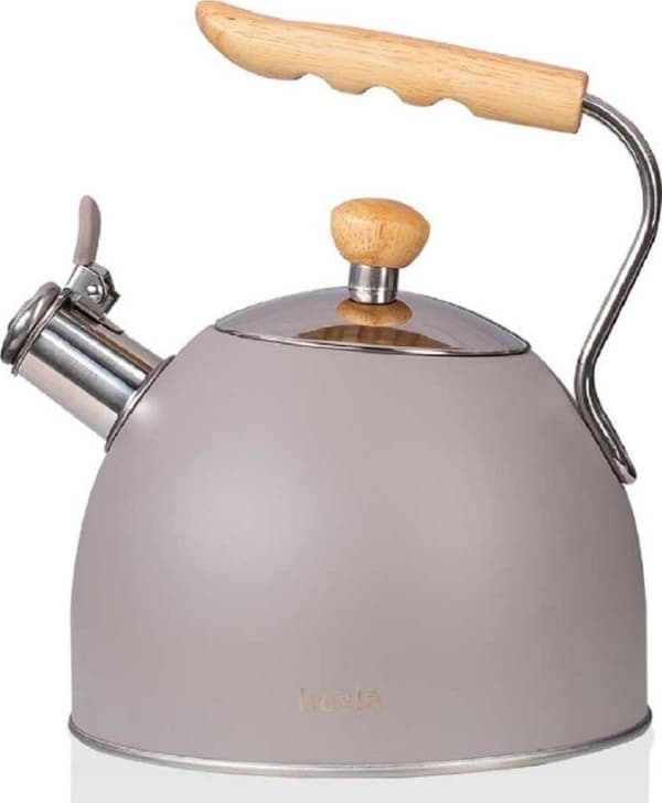 Husla KANEL MED FLYTE 2,5L HUSLA grå 73907