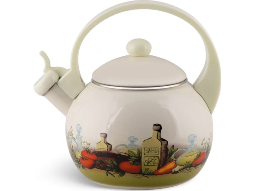 Edenberg Kettle by email Edenberg EB 1715 2.2L vegetables with olive oil
