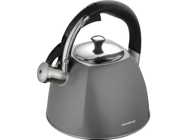 Klausberg KLAUSBERG KETTEL MED FLØYTE 2,2L KB-7411