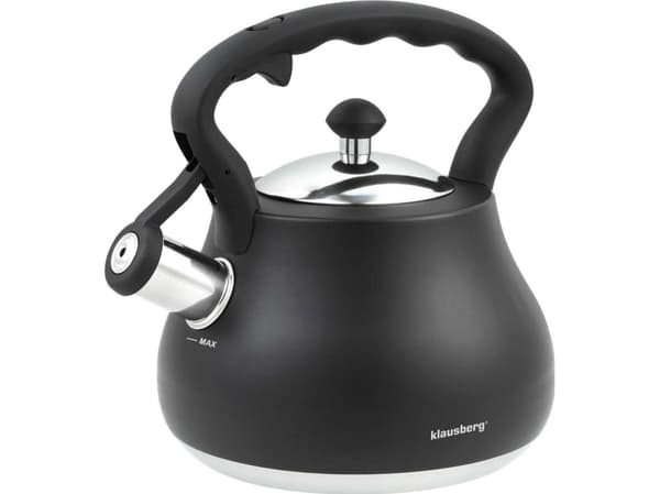 Klausberg KANEL MED FLØYTE KLAUSBERG 2,7L KB-7446