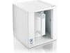 Princess 234000, 0,5 l, 750 W, Hvit, Trådløs, Filtrering