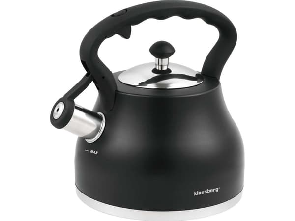 Klausberg KANEL MED FLØYTE KLAUSBERG 2,7L KB-7448
