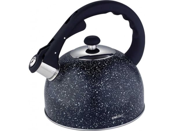 KingHoff KANEL MED FLØYTE 2,6L KINGHOFF KH-1406 MARMOR