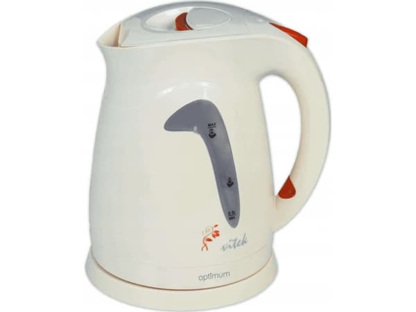 ELEKTRISK KANEL OPTIMAL CJ-1775 B VITEK BEIGE