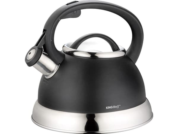 KingHoff vedenkeitin pilliin Kinghoff 2.4L KH-1224 KH-1224
