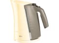Miniatyrbilde 2 av 3: Braun WK 300, 1,6 l, 3000 W, Brun, Vannivåindikator, Overopphetingsbeskyttelse, Filtrering