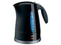 Miniatyrbilde 1 av 3: Braun WK 300, 1,6 l, 3000 W, Brun, Vannivåindikator, Overopphetingsbeskyttelse, Filtrering