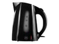 Miniatyrbilde 2 av 5: OBH Nordica Nemo Kettle - Kjele - 1 liter - 2.2 kW - svart
