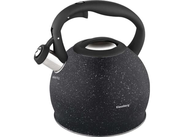 Klausberg Vattenkokare med 2L COOK KLAUSBERG KB-7320 MARBLE