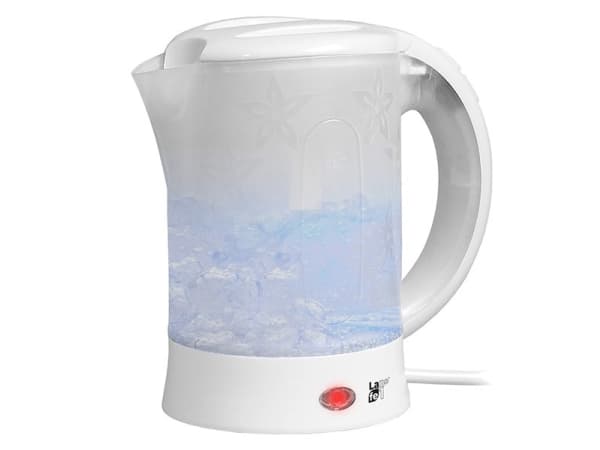 LAFE CEG-010.1 elkedel 0,6 L 650 W