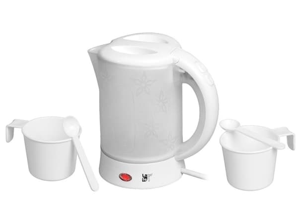 LAFE CEG-010.1 elkedel 0,6 L 650 W