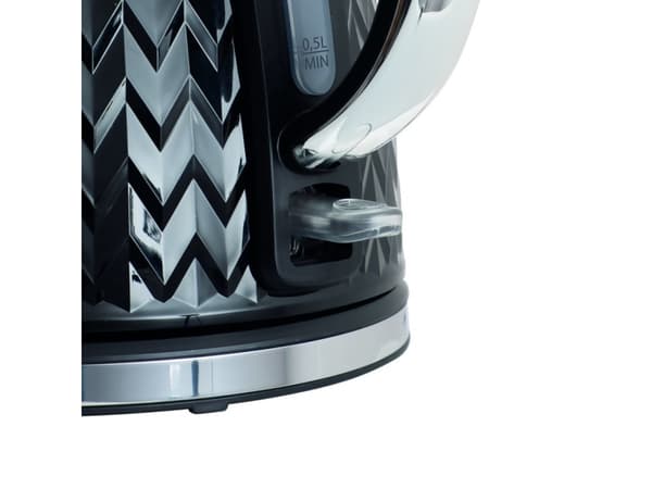 ELDOM Elkedel NELA, kapasiteetti 1,7 l, teho 2000 W, lajitelma