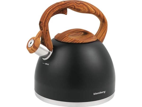 Klausberg KANEL MED FLØYTE KLAUSBERG 3L KB-7450