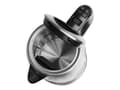 Miniatyrbilde 5 av 5: Sencor SWK 1760BK - Kjele - 1.7 liter - 2.4 kW