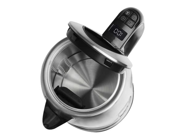 Sencor SWK 1760BK - Kjele - 1.7 liter - 2.4 kW