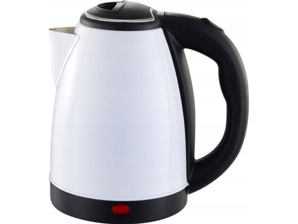 Vattenkokare Botti Victor KLSG1805 Vit