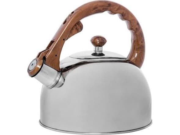 Botti IKKE-ELEKTRISK KETTELJASPER 2,5 L