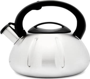 Botti IKKE-ELEKTRISK KETTEL GEORGE 2,6 L LINIE