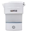 Miniatyrbilde 4 av 5: Gotie Turist vannkoker GOTIE GCT-600B