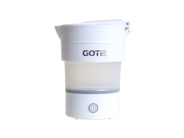 Gotie Turist vannkoker GOTIE GCT-600B