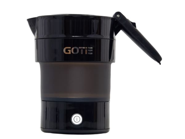 Gotie Turist vannkoker GOTIE GCT-600C