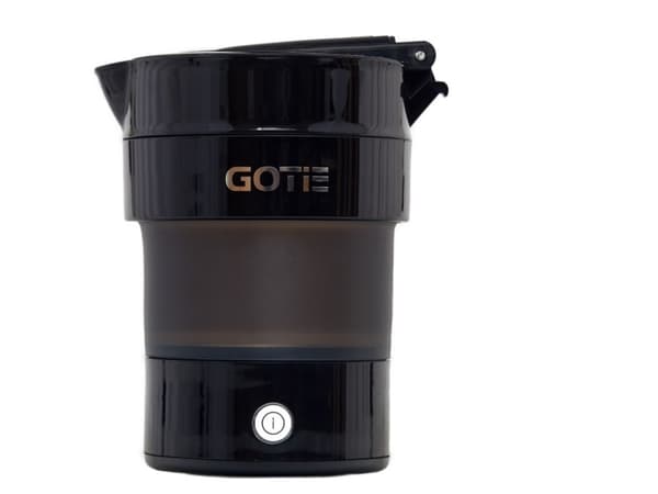 Gotie Turist vannkoker GOTIE GCT-600C
