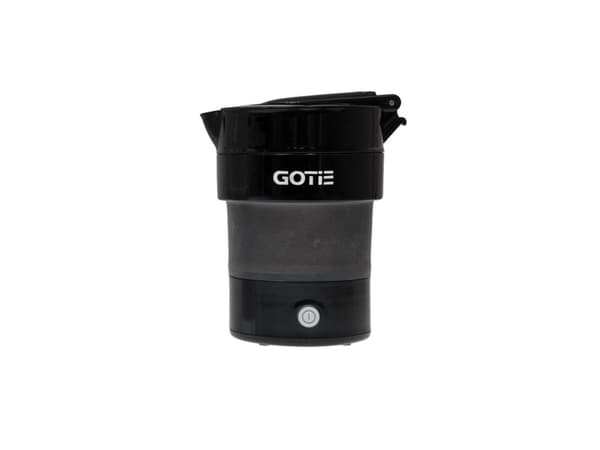 Gotie Turist vannkoker GOTIE GCT-600C