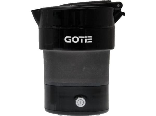Gotie Turist vannkoker GOTIE GCT-600C