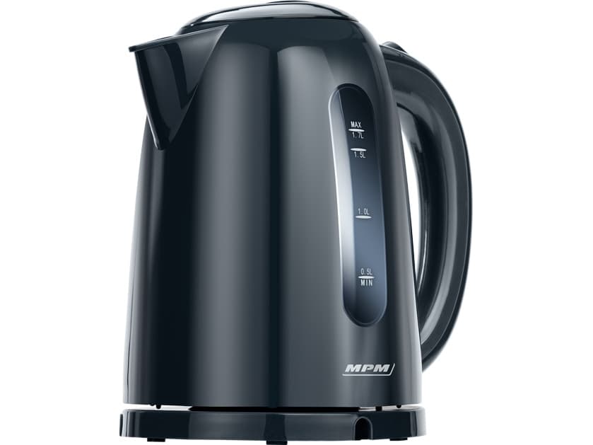 Kettle MPM 1,7L red MCZ-85/B2