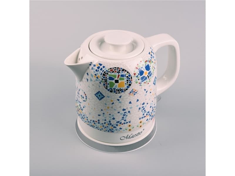 MAESTRO MR-068 elektrisk vattenkokare 1,5 l