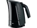 Miniatyrbild 3 av 5: Braun Multiquick 3 WK 300 - Vattenkokare - 1.6 liter - 2200 kW - svart