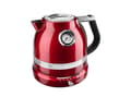 Pikkukuva 3 / 5: KitchenAid 5KEK1522ECA - Vedenkeitin - 1,5 litraa - 2,4 kW - omena rakkaus punainen