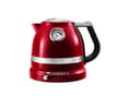 Pikkukuva 1 / 5: KitchenAid 5KEK1522ECA - Vedenkeitin - 1,5 litraa - 2,4 kW - omena rakkaus punainen