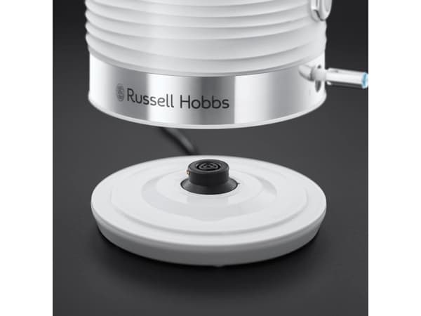 Russell Hobbs Inspire 24360-70 - Kedel - 1,7 liter - 2,4 kW