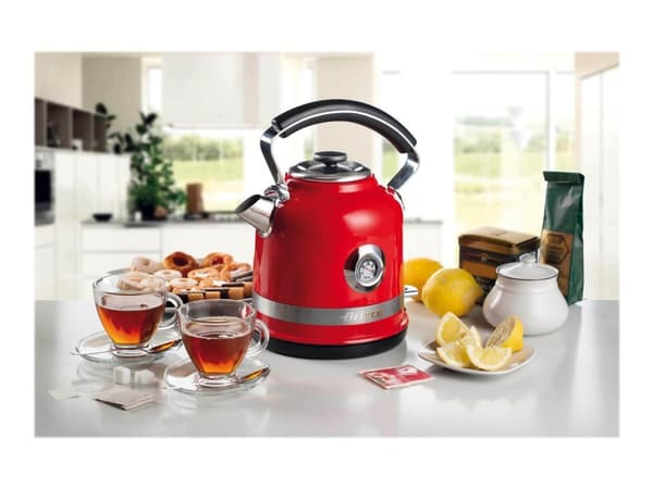 Ariete Moderna 2854 - Kjele - 1.7 liter - 2 kW