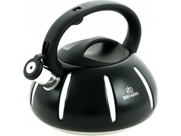 Edenberg Edenberg Vannkoker EB 8803 Sort 3L **