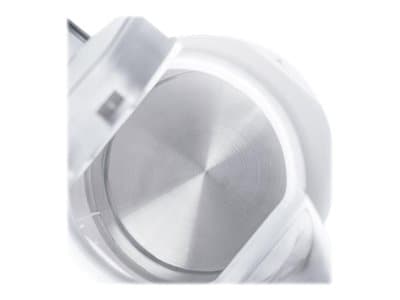 Tristar WK-1324 vattenkokare 1,5 l 2000 W Vit