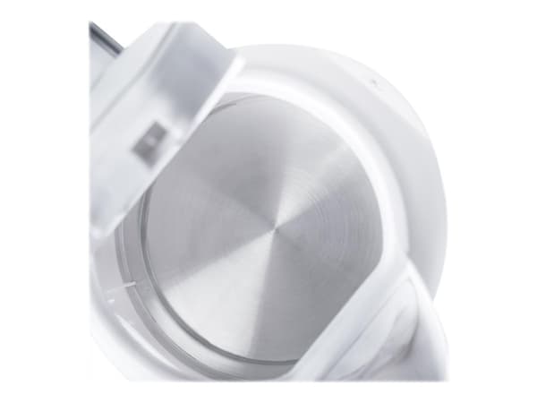 Tristar WK-1324 vattenkokare 1,5 l 2000 W Vit