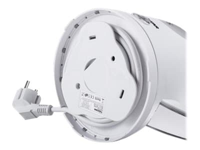 Tristar WK-1324 vattenkokare 1,5 l 2000 W Vit