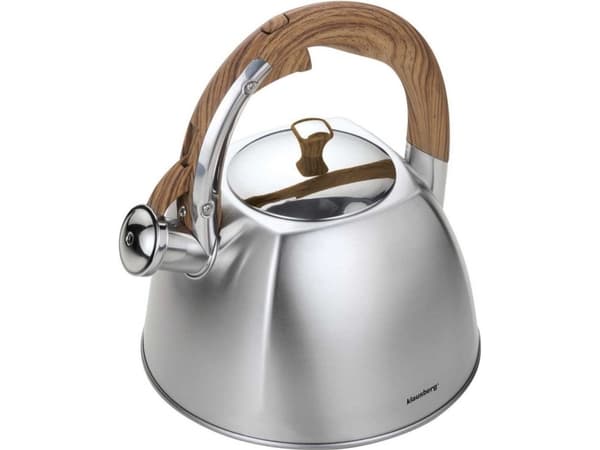 Klausberg KANEL MED FLØYTE KLAUSBERG 3L KB-7193