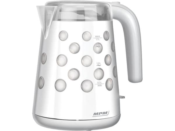 MPM kettle 1.7 L (MCZ-86)