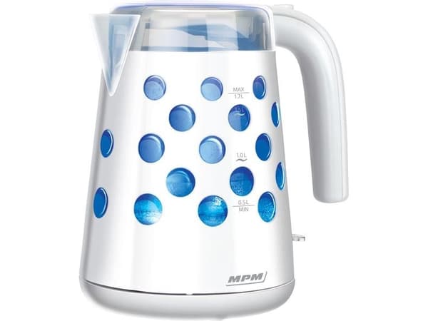 MPM kettle 1.7 L (MCZ-86)