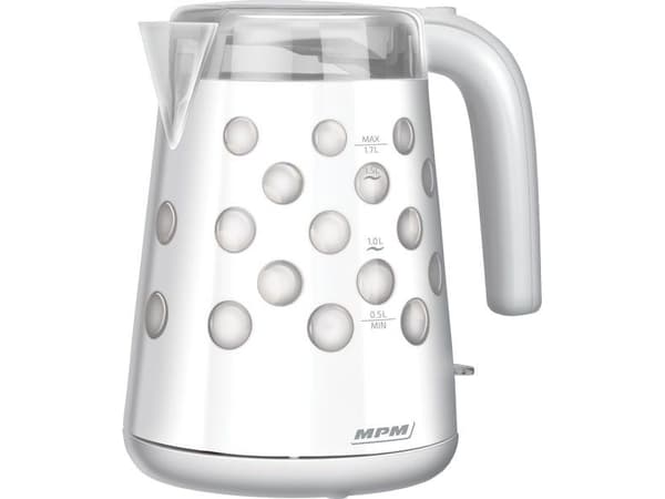 MPM kettle 1.7 L (MCZ-86)