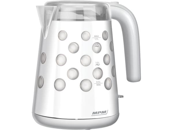 MPM kettle 1.7 L (MCZ-86)