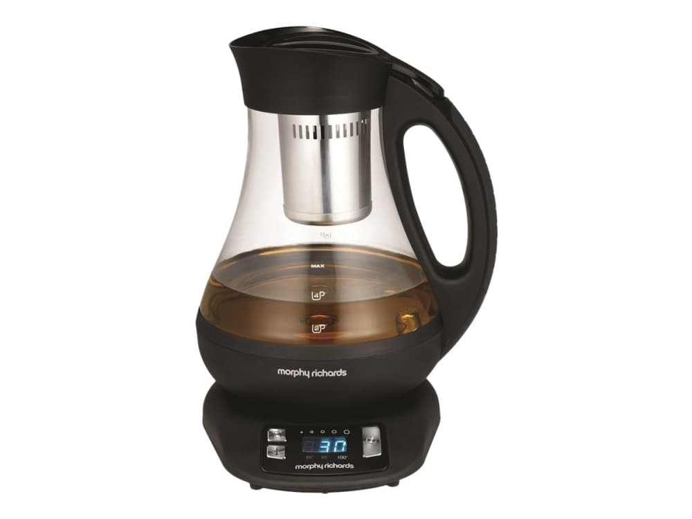 Morphy Richards 43970 - Vattenkokare - 1 liter - sladdlös - 2200 W