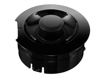 Russell Hobbs Classic 26080-70 - Kjele - 1.7 liter - 2.4 kW - svart med aksenter i rustfritt stål