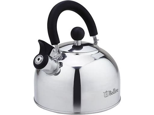 Bollire Bollire vannkoker, 2,5 L